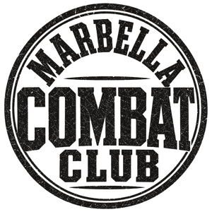 Marbella Combat Club logo