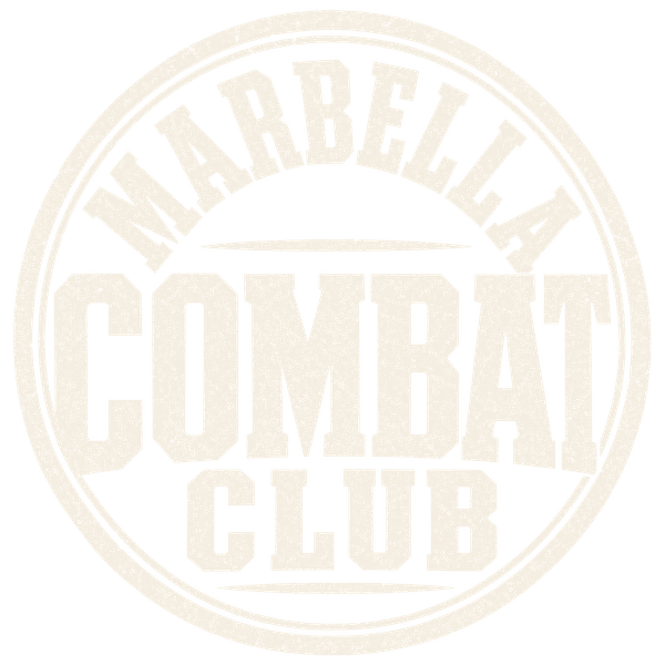 Logo de Marbella Combat Club